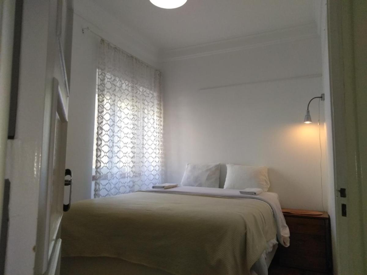 Voyage Guest House Lisboa Exterior foto
